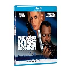 The Long Kiss Goodnight [Blu-ray]
