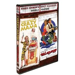 Lady In Red / Crazy Mama (Roger Corman's Cult Classics)