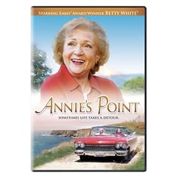 Annie's Point