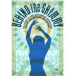 Behind the Shimmy