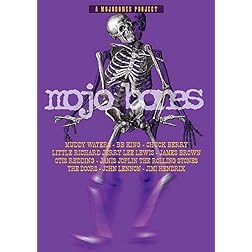 Mojo Bones
