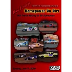 Horsepower On Dirt 07/11/2010