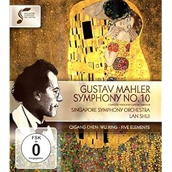 Symphony 10 [Blu-ray]
