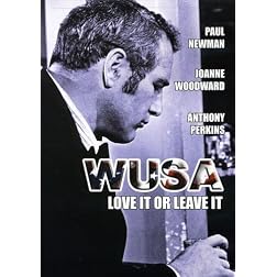 WUSA