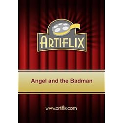 Angel and the Badman