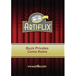 Buck Privates Come Home