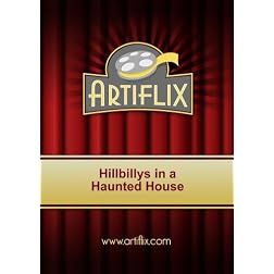 Hillbillys in a Haunted House