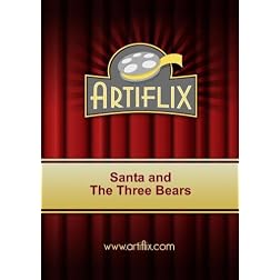 Santa and The Three Bears