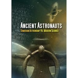 Ancient Astronauts