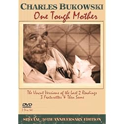 Charles Bukowski Box Set: One Tough Mother