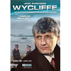 Wycliffe - Series 5