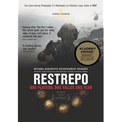 Restrepo