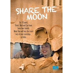 Share The Moon