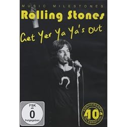 Music Milestones: Get Your Ya Yas Out