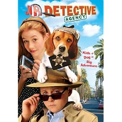Jr Detective Agency