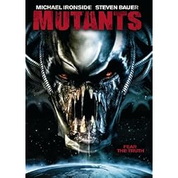 Mutants