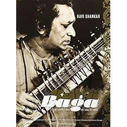 Raga: A Film Journey to the Soul of India