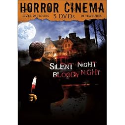 Horror Cinema V.1