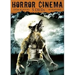 Horror Cinema V.2