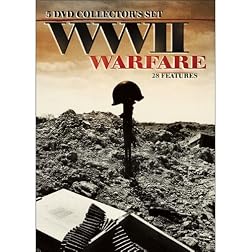 WWII Warfare Collectors Set V.2