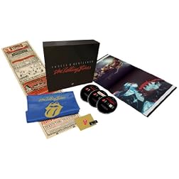 Ladies & Gentlemen: The Rolling Stones- Deluxe Edition 3DVD Numbered Box Set