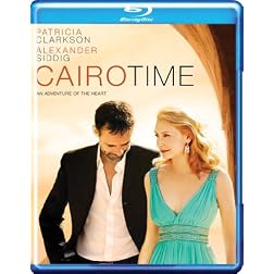 Cairo Time [Blu-ray]