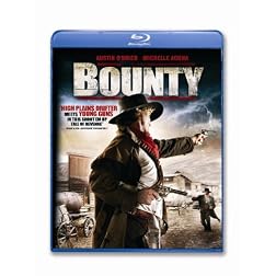 Bounty [Blu-ray]
