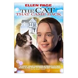 The Cat That Came Back