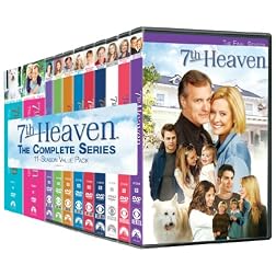 7th Heaven: The Complete Series