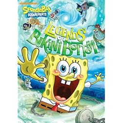 SpongeBob SquarePants: Legends of Bikini Bottom