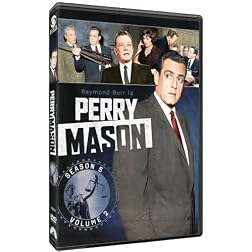 Perry Mason: Season Five, Volume 2