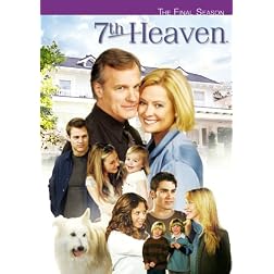 7th Heaven: The Final Season