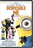 Despicable Me