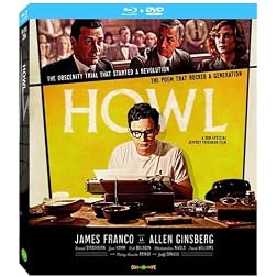 Howl [Blu-ray]