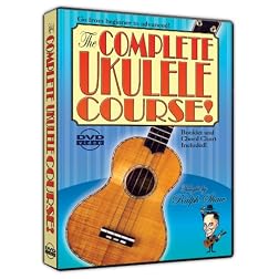 The Complete Ukulele Course