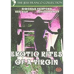 Jess Franco's Erotic Rites Of A Virgin