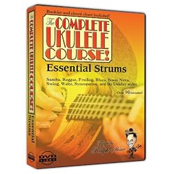 Essential Strums for the Ukulele
