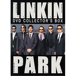 Linkin Park - DVD Collector's Box