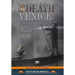 Death in Venice