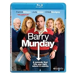 Barry Munday [Blu-ray]