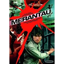 Merantau