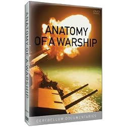 Anatomy of a Warship
