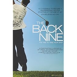 The Back Nine