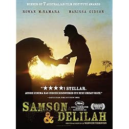 Samson & Delilah