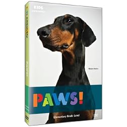 Kids @ Discovery: Paws!