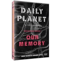 Daily Planet: The Human Body: Our Memory