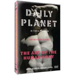 Daily Planet: The Art of the Human Body