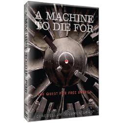 A Machine To Die For