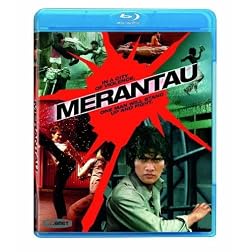 Merantau [Blu-ray]