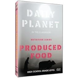 Daily Planet: Produced Food